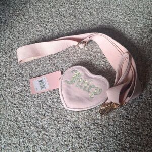 Juicy-couture Women's Pink Bag